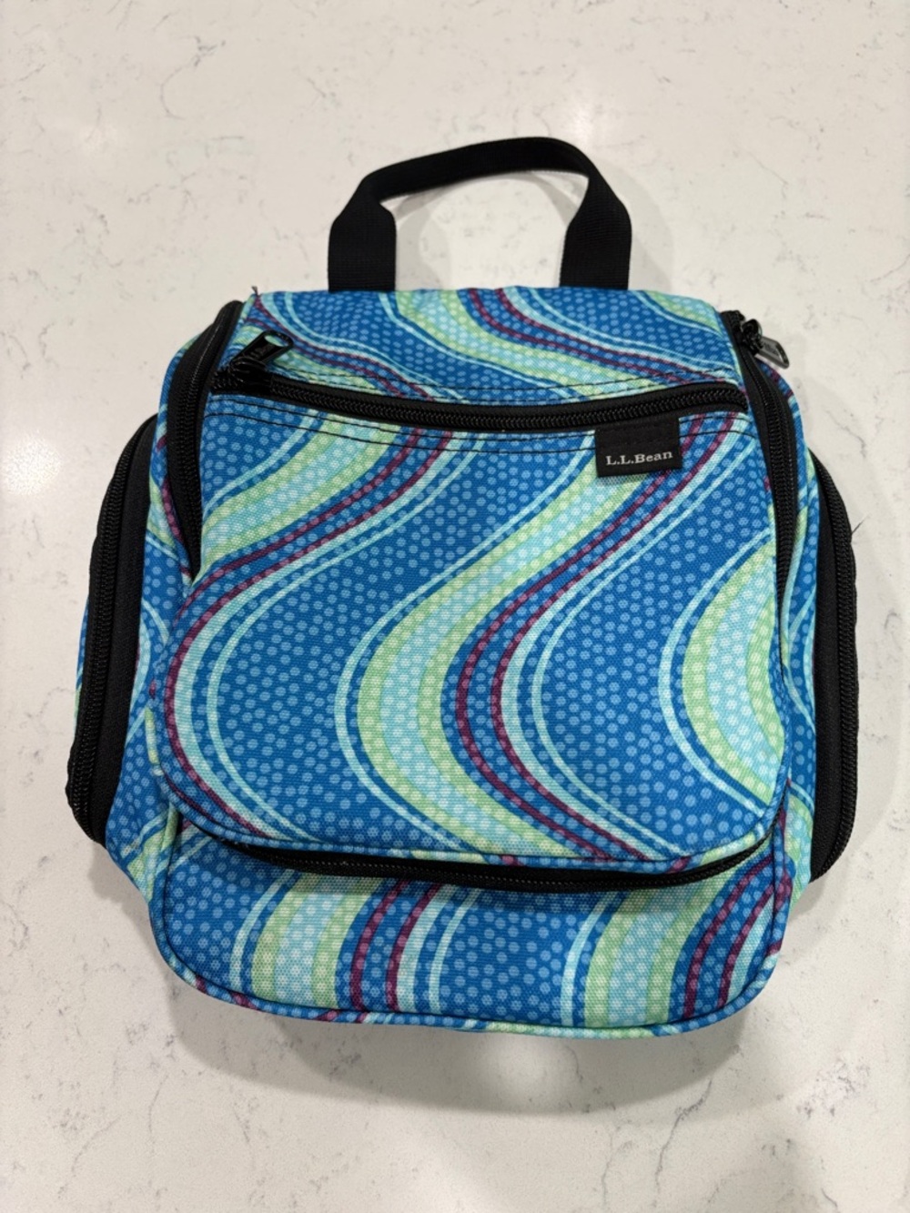 L.L.Bean Toiletry Bag